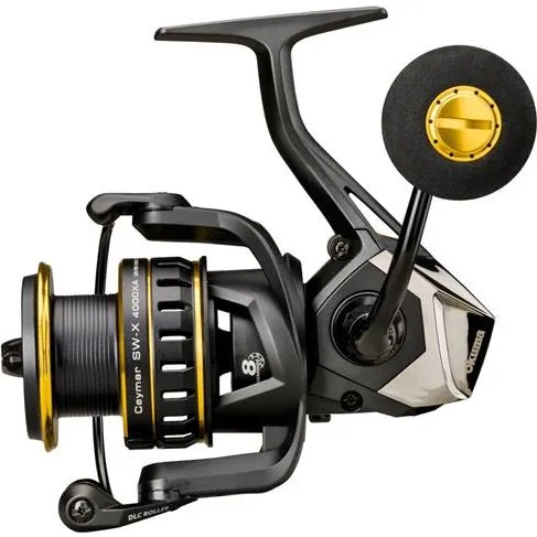 Okuma Ceymar SW-X 4000XA