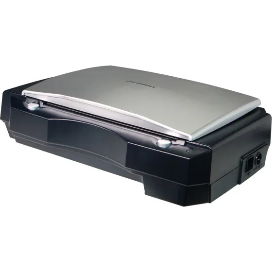 Avision IDA6 Flatbed Scanner (600DPI)