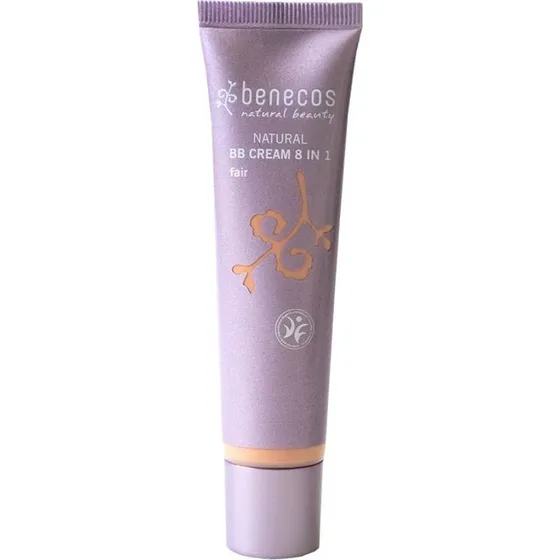 Benecos Natural BB Cream Fair 30 ml