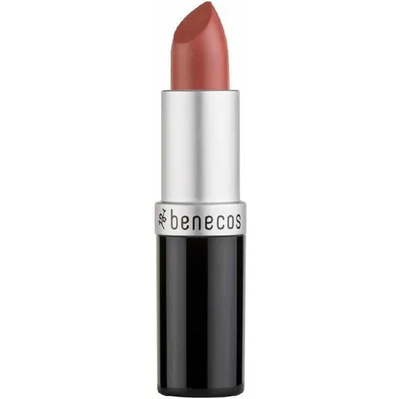 Benecos Natural Lipstick Pink Honey 4,5 g