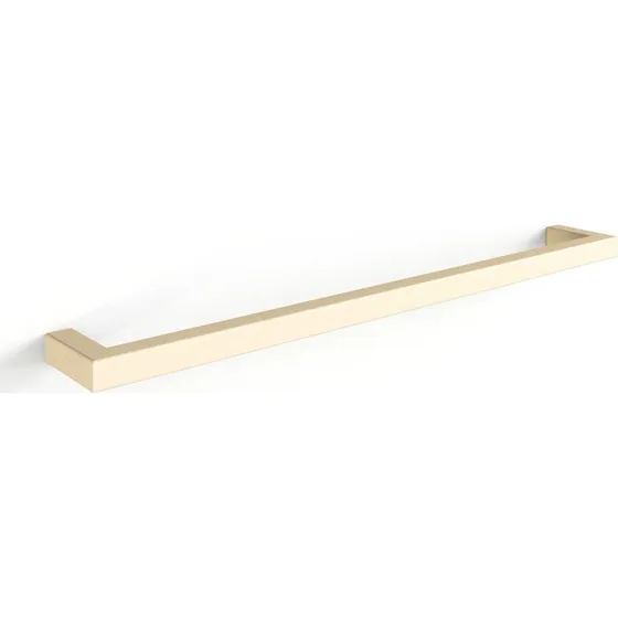 Metallbude Vana Håndklædestang, 85 cm, Beige