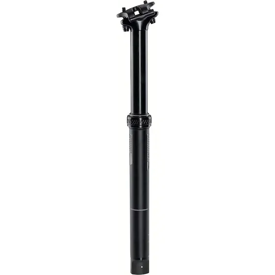 CONTEC Vario Drop-A-Gogo II Dropper Post 125mm Ø30.9mm Sort