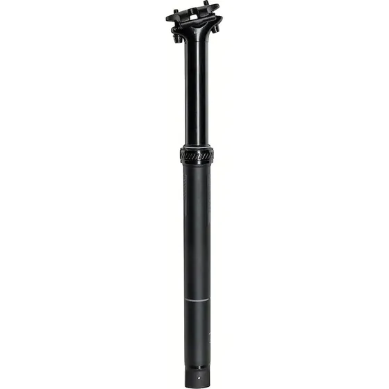 CONTEC Vario Drop-A-Gogo II Dropper Post 150mm Ø30.9mm Sort
