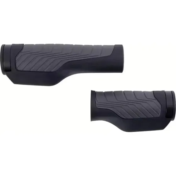 CONTEC Tour Wing cykelgreb 93mm/133mm - Sort/Grå