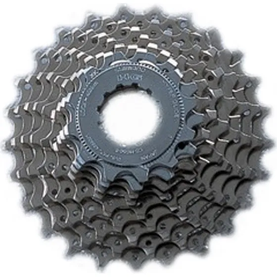 Shimano Sora/Tiagra HG50 9-speed kassette