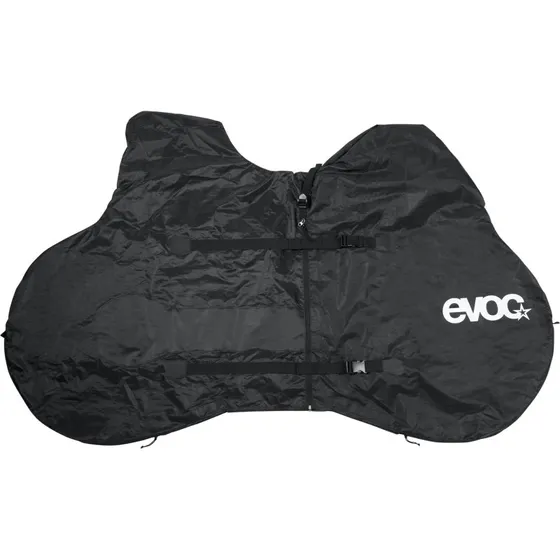 Evoc BIKE RACK COVER ROAD - Beskyttelse til racercykler