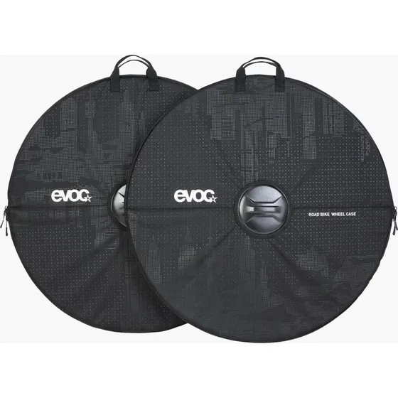 Evoc ROAD Bike Wheel Case - Race Hjulpose