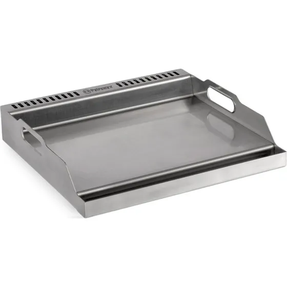 Petromax Stegeplade til Gas Table