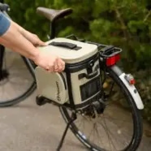 Petromax Bike Belt til 8L Cooler Bag