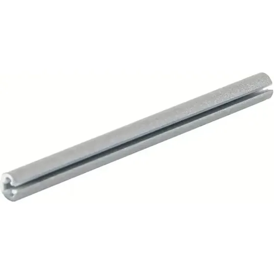 CONTEC Clip R Egerrefleks 60mm Sølv - 72 stk. StVZO