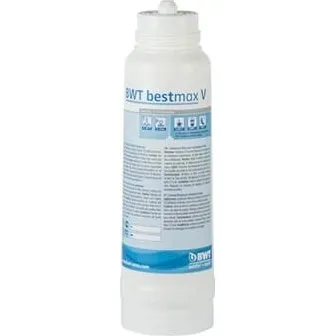 BWT Bestmax V Kalkfilter til kaffemaskiner
