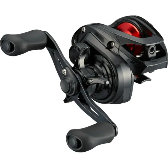 Daiwa PR100L Lavprofil Baitcaster (Venstrehånd)