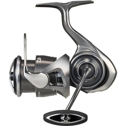 Daiwa 25 Caldia LT 3000 Spinnehjul
