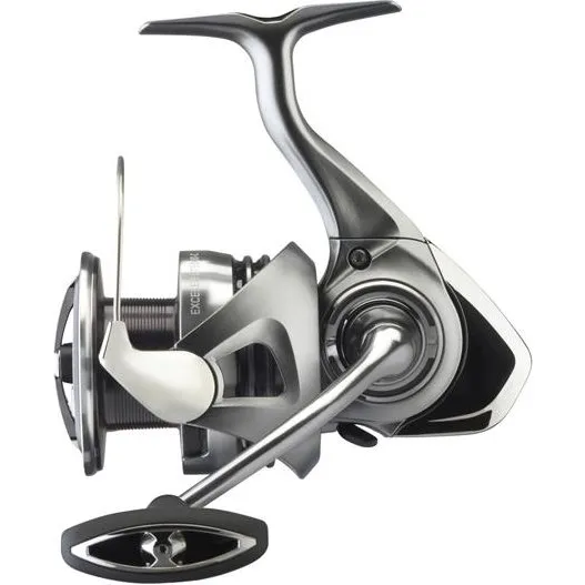 Daiwa 23 Exceler LT Spinnehjul