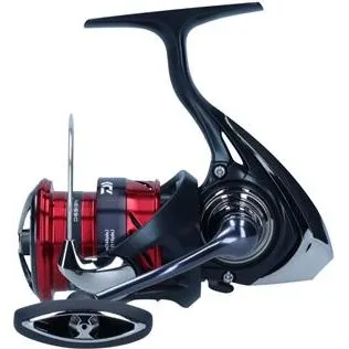 Daiwa 23 Ninja LT 2500 Spinnehjul