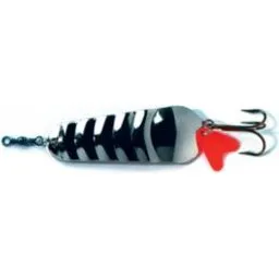 Abu Garcia Atom Blink 35g Silver