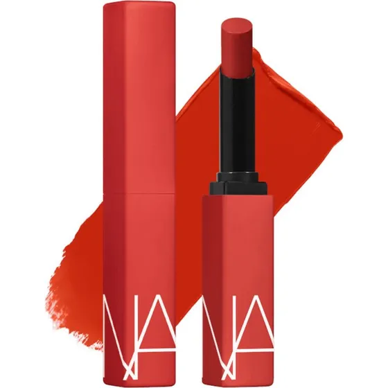 Nars Powermatte Lipstick - Chestnut - 1,5 g