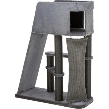 Trixie Active kradsetræ 122 cm – grå