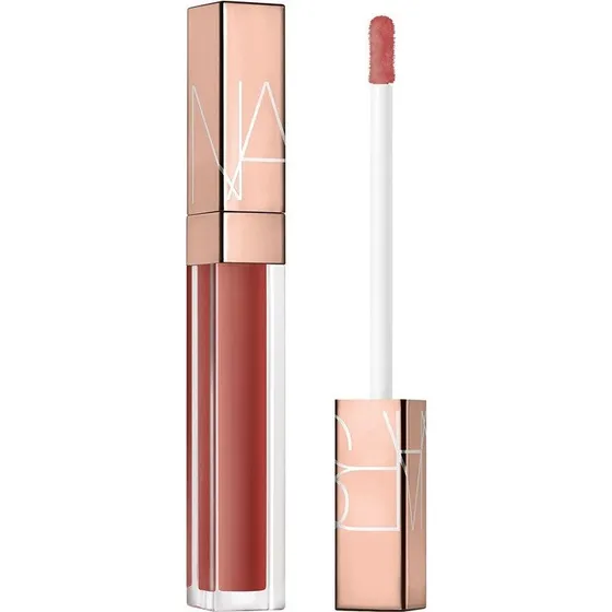 NARS Afterglow Lipshine fugtgivende lipgloss - Aragon 5,5 ml