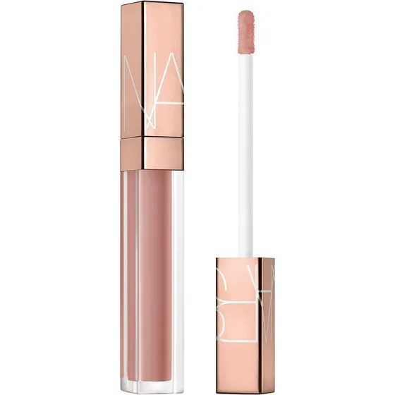 NARS Afterglow Lip Gloss 5,5 ml - Nympho