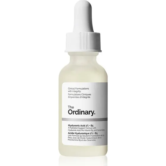 The Ordinary Hyaluronic Acid 2% + B5 - 30ml