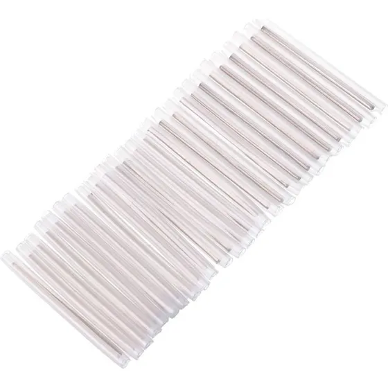 Extralink Protection Sleeve 40mm - Hvid