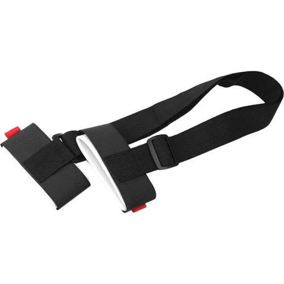 Skibærere i robust nylon og polyester