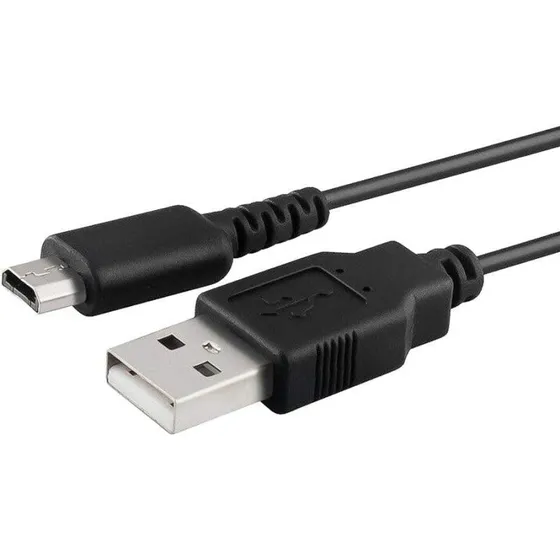 USB-ladekabel til Nintendo DS Lite