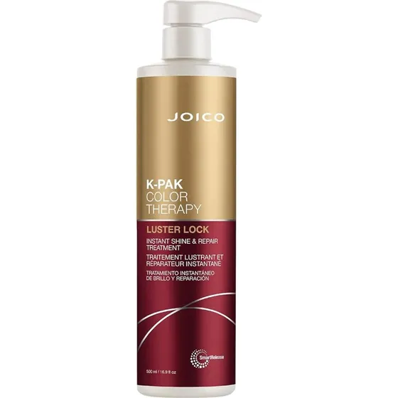 Joico K-PAK Color Therapy Luster Lock Treatment 500ml