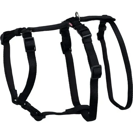 Trixie Stay Hundesele - sort L/XL