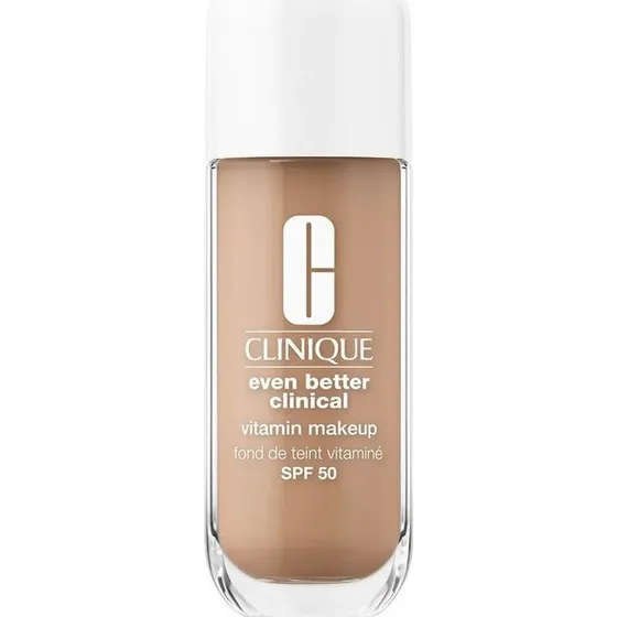 Clinique Even Better Clinical Vitamin Makeup SPF 50 - Medium Cool