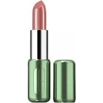 Clinique Pop Longwear Lipstick Satin - Poppy Pop (3,9 g)