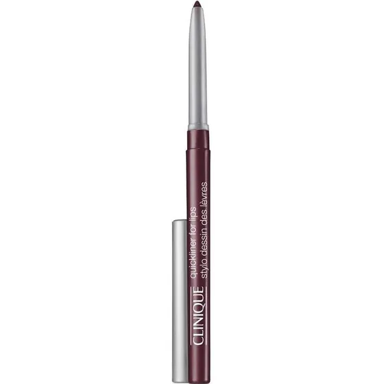 Clinique Quickliner Lip Pencil - Intense Licorice