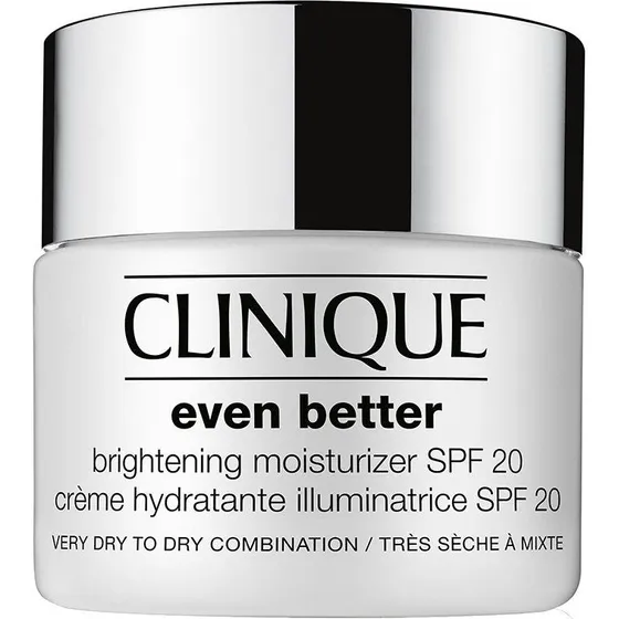 Clinique Even Better™ Brightening Moisturizer SPF20 - 50ml