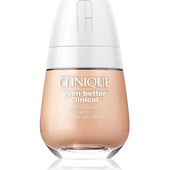 Clinique Even Better Clinical Serum Foundation SPF 20 - CN 02 Breeze