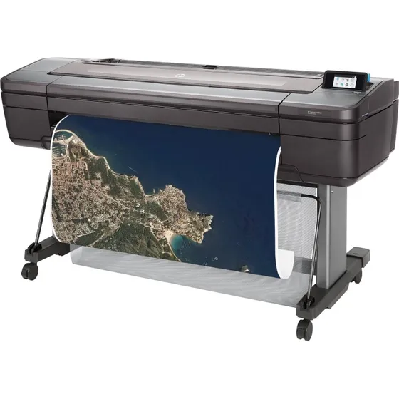 HP DesignJet Z6 PostScript 44" Storformatprinter
