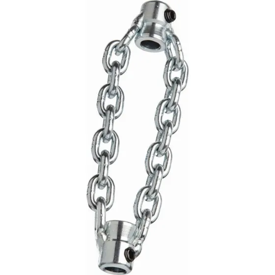 Ridgid Flexshaft Kædeskraber til K9-102, 2-kæde, Ø50mm