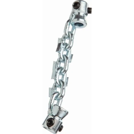 Ridgid Flexshaft K9-102 Karbidkædeskraber, 32-50mm