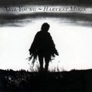 Neil Young - Harvest Moon (LP)