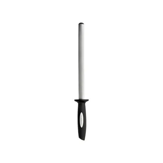 Scanpan Classic 25 cm fladt diamantstrygestål