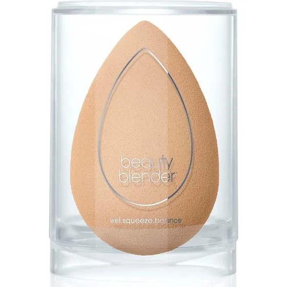 Beautyblender Original Nude Makeup Svamp