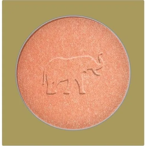 Kokie Matte Bronzer - Sunlit Peach