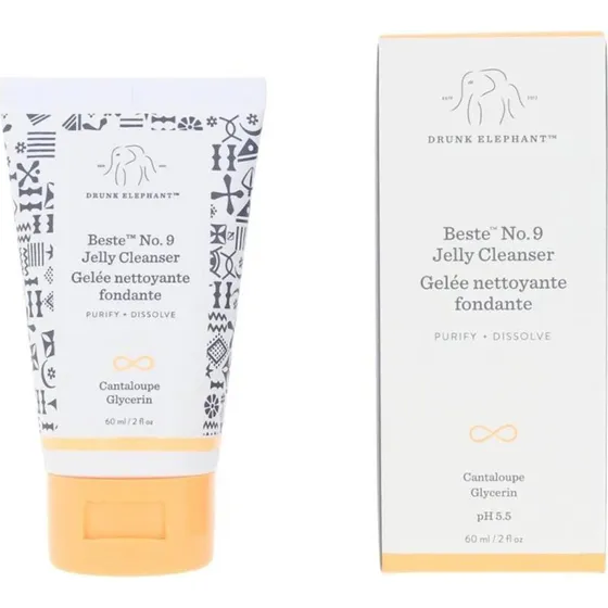 Drunk Elephant Beste No. 9 Jelly Cleanser - 60 ml