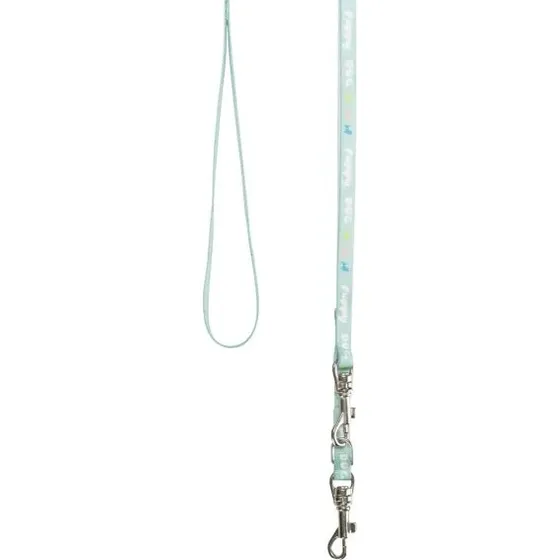 Trixie Hvalpesele & Snor Lysegrå M/L (27–45 cm)