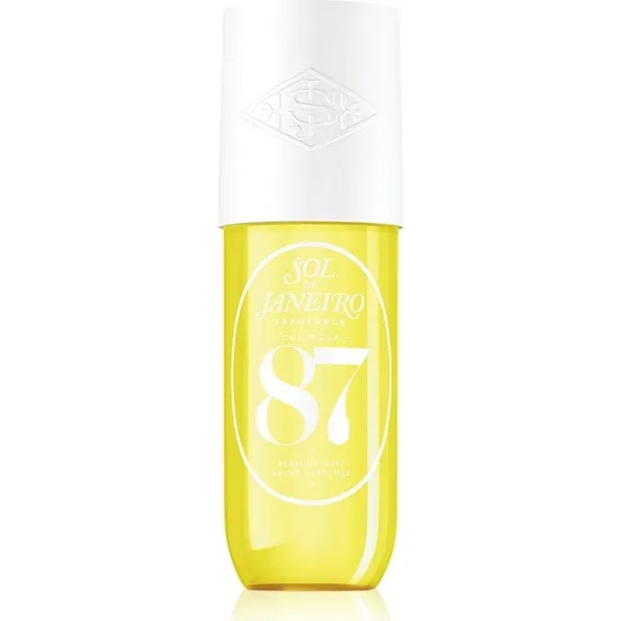 Sol de Janeiro Rio Radiance Duftende krops- og hårspray 240ml