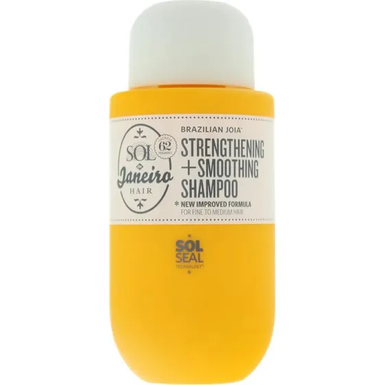 Sol De Janeiro Brazilian Joia™ Strengthening Shampoo - 90 ml