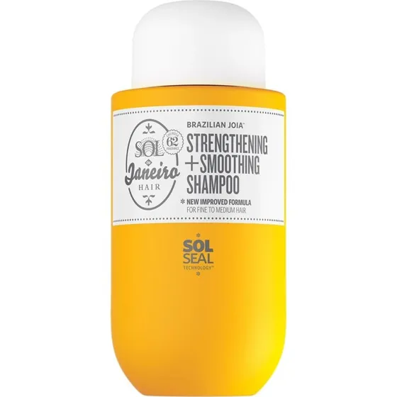 Sol De Janeiro Brazilian Joia™ Strengthening Shampoo 295 ml