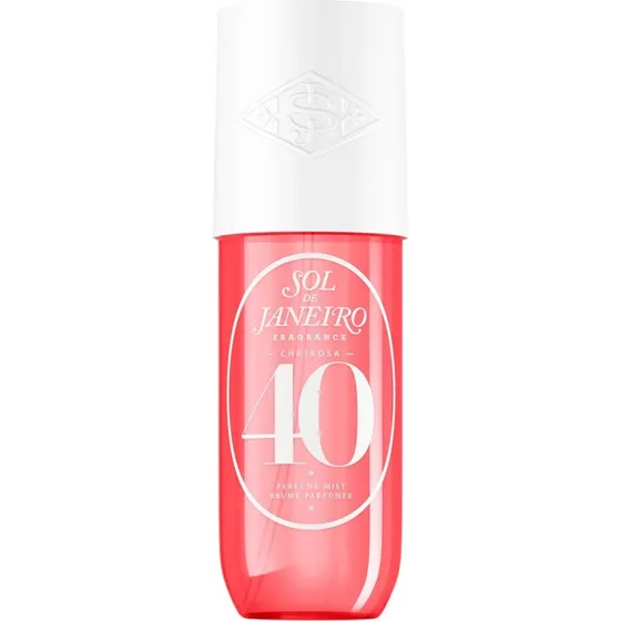 Sol De Janeiro Brazilian Crush Cheirosa 40 Hair & Body Mist 240ml