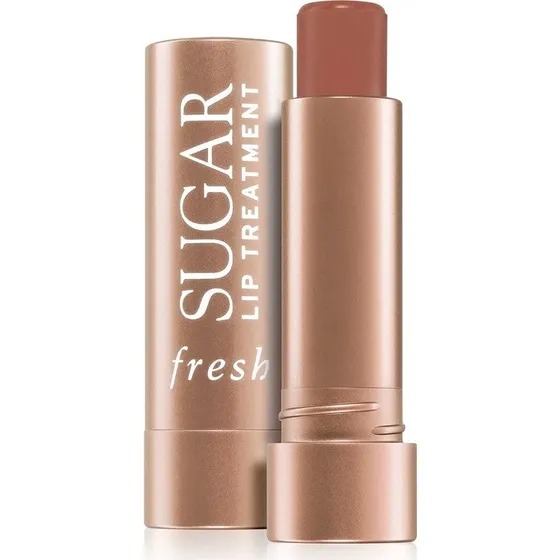 Fresh Sugar Tinted Lip Treatment - Fugtgivende læbepomade 4,3 g
