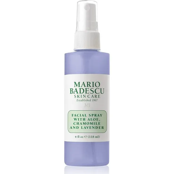 Mario Badescu Aloe, Chamomile & Lavender Facial Spray 118 ml